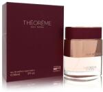 Rue Broca Theoreme pour Femme EDP 90 ml
