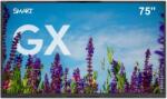 SMART Technologies Board GX V3 75 SBID-GX175-V3