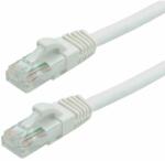 OEM2 Patch cord Gigabit UTP cat6 (TSY-PC-UTP6-1M-W)