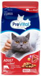 Partner in Pet Food Adult száraz eledel macskáknak marha, 8 kg