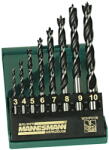 Brüder Mannesmann MAN-54308 Burghiu
