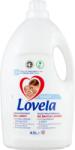 Lovela Baby színes ruhákhoz 4,5 l (50 mosás)