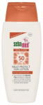 sebamed Tanning Lotion SPF 50 Sun Care (Multi Protect Sun lotion) 150 ml - mall