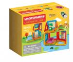 Magformers Cube House - Béka (005-705019)
