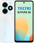 TECNO Spark Go 2024 64GB 4GB RAM Dual Mobiltelefon