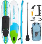 inSPORTline Paddle Board cu accesorii inSPORTline WaveTrip GX (26297)