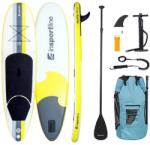 inSPORTline Paddle Board cu accesorii inSPORTline WaveTrip G3 (26296)