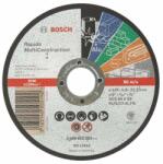 Bosch Cutting disc MultiConstruction125mm - vexio Disc de taiere
