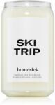 Homesick Ski Trip ароматна свещ 390 гр