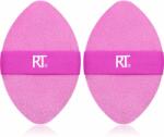Real Techniques Miracle 2-In-1 гъба за фон дьо тен 2 бр. 2 бр
