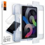 Spigen Glas. tR EZ Fit Apple iPad Pro 11" 2018/2020 / iPad Air 4 Tempered kijelzővédő fólia (AGL02065)