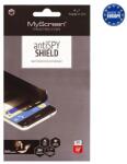 MyScreen Samsung Galaxy Tab S6 Lite 10.4 LTE (SM-P619) 2022 képernyővédő fólia (60° betekintés elleni védelem) átlátszó (M4824PR 10)