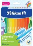 Pelikan Colorella Star C302 30 színű filctoll készlet (00822336) - bestbyte