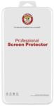 ENKAY Samsung Galaxy S8+ képernyővédő üvegfólia (fehér) (69237)