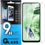 Xiaomi Redmi Note 12/Poco X5 tempered glass kijelzővédő üvegfólia (73524)