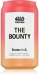 Homesick Star Wars The Bounty lumânare parfumată 390 g