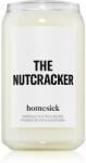 Homesick The Nutcracker ароматна свещ 390 гр