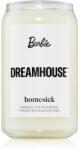 Homesick Barbie Dreamhouse ароматна свещ 390 гр