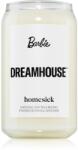 Homesick Barbie Dreamhouse lumânare parfumată 390 g