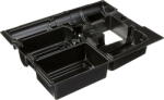 Bosch L-Boxx insert for GSR/GSB 36 VE-2-LI (black, for L-BOXX 136/238) (1600A002WD) - vexio