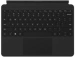 Microsoft Surface GO Type Cover - billenytűzetes tok (HUN, fekete) (TXK-00006)