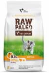 VetExpert Raw Paleo Kitten Turkey&Chicken 2 kg Mancare uscata pisoi