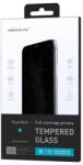Nillkin PRIVACY Apple iPhone 13 képernyővédő üveg (2.5D, full glue, teljes felületén tapad, betekintés ellen, 0.33mm, 9H (GP-109798)