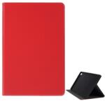 Gigapack Huawei MediaPad M6 10.8 WIFI tok álló (Flip, oldalra nyíló, prémium) piros (GP-89904)
