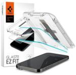 Spigen iPhone 14 Pro Max Screen Protector EZ FIT GLAS. tR (Sensor Protection) (AGL05202)