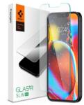 Spigen Glas. TR Slim kijelzővédő fólia (Apple iPhone 13/14) (AGL03391)