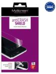MyScreen Samsung Galaxy Tab Active 2 8.0 LTE (SM-T395) anti crash képernyővédő fólia (extra karcálló, 3h) átlátszó (M3882ACA0)