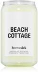 Homesick Beach Cottage ароматна свещ 390 гр