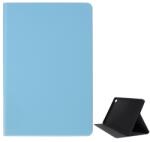 Gigapack Huawei MediaPad M6 10.8 WIFI tok álló (Flip, oldalra nyíló, prémium) világoskék (GP-89906)