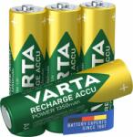 VARTA Recharge Accu Power Tölthető elem AA 1350 mAh R2U 4 db (56746101404)