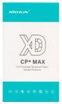 Nillkin XD CP+MAX Xiaomi Mi 10T Lite 5G képernyővédő üveg (3D, full cover, tokbarát, ujjlenyomatmentes, 0.33mm, 9H) feke (GP-95673)
