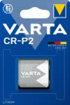 VARTA Photo Lithium Speciális lítium elem CR-P2 1 db (6204301401)