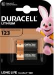 Duracell Ultra Lítium elem CR123A (81476834)