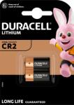 Duracell Ultra lítium elem CR2 (81510037)