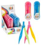 Starpak Körző készlet dobozban - kétféle (429842)