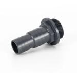  PVC menetes gégecső csatlakozó 1, 5" - ø32/38mm (3BRO0092)