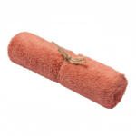 Timboo Prosop din Bambus Apricot Blush 100x150cm (TM-HAN14-533)