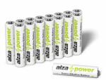 AlzaPower Super Alkaline LR03 (AAA), 16 db (APW-BAAA16BX)
