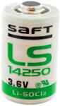 AVACOM 1/2AA LS14250 Saft Lítium 1db 3.6V (SPSAF-14250-STDh)