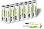 AlzaPower Super Alkaline LR6 (AA) 16db (APW-BAA16BX)