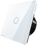 LIVOLO Intrerupator simplu Livolo, cu temporizator serie noua (VL-FC1T-2G-P7E-11)