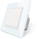 Livolo Intrerupator simplu smart cu touch, cap scara Livolo, seria noua (722600311SZ)