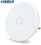 LIVOLO Receptor sonerie tactibila cu wireless Livolo VL-D101EU-11 (VL-D101EU-11)