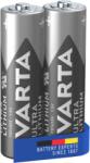 VARTA Ultra Lithium AA lítium akkumulátor 2 db (6106301402)