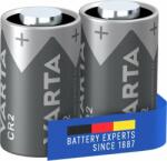 VARTA speciális lítium akkumulátor Photo Lithium CR2 2 db (6206301402)