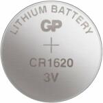 GP Batteries lítium gombelem GP CR1620 (1042162011)